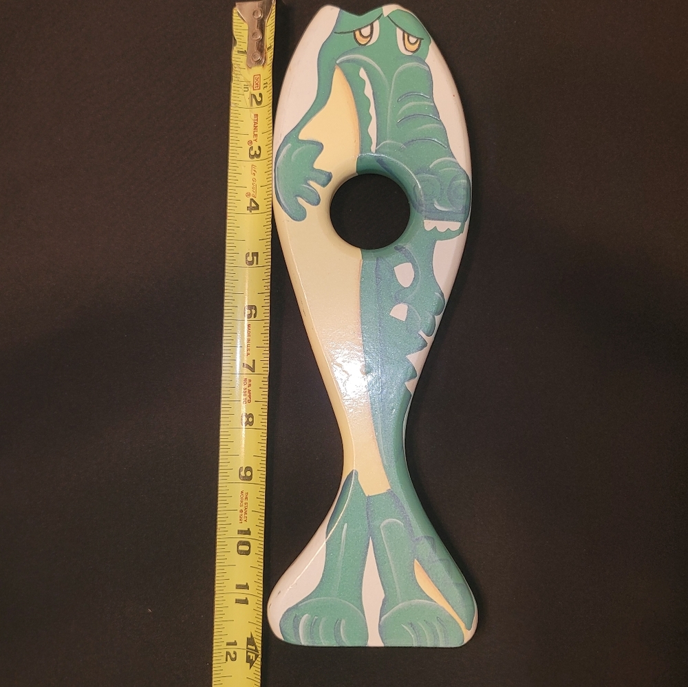 Beachcomber wine holder - Picture 4 of 5